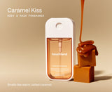 Caramel Kiss Body & Hair Mist