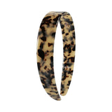 ACETATE HEADBAND
