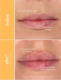 GrandeLIPS Hydrating Lip Plumper Toasted Apricot