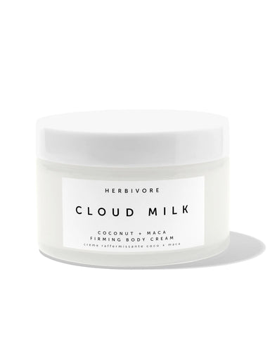 CLOUD MILK Coconut + Maca Firming Body Cream