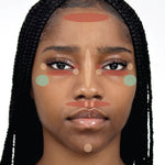 Face Forward Color Corrector