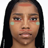 Face Forward Color Corrector