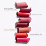 Elemental Nudes - Colorluxe Lipstick Desert Rose