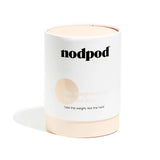 Nodpod Weighted Blanket - Bone