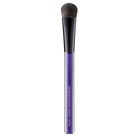 Cream/Powder Highlighter Brush