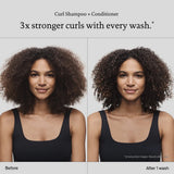 Curl Shampoo