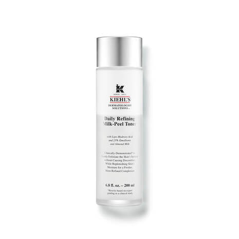 Milk-Peel Gentle Exfoliating Toner