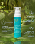 Intense Smoothing Serum