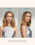 Frizz Control Shampoo