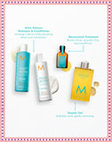 Holiday Volume Hair Gift Set