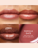 Argan Butter Lip Balm - Vanilla Date
