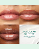 Argan Butter Lip Balm - Mint Tea
