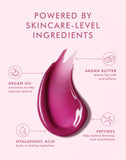 Argan Butter Lip Balm - Berry Pomegranate