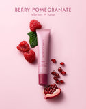 Argan Butter Lip Balm - Berry Pomegranate