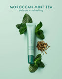 Argan Butter Lip Balm - Mint Tea
