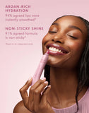 Argan Butter Lip Balm - Berry Pomegranate