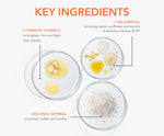Vitamin C Lactic Creamy Cleansing Oil