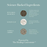 Deep Cleansing Mask