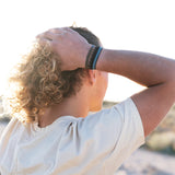 Hustle - Hair Tie Bracelet