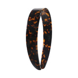 ACETATE HEADBAND