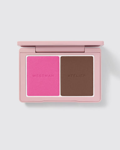 Sculpting Powder Duo