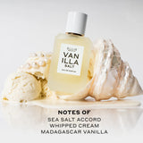 VANILLA SALT