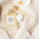 VANILLA SALT