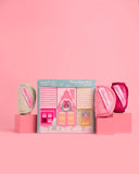 Winter Village Collection 3 Piece Set