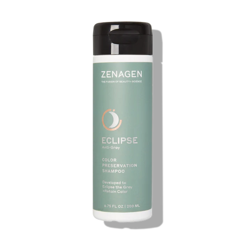 Eclipse Gray Defense Color Preservation Shampoo