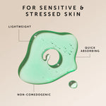 EMERALD Calming Facial Oil
