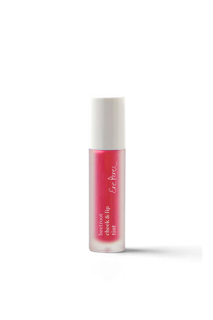 beetroot cheek & lip tint