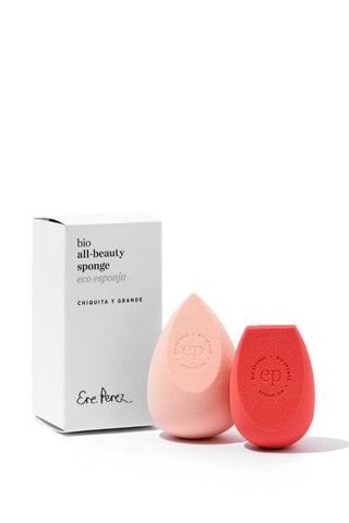 bio all-beauty sponges