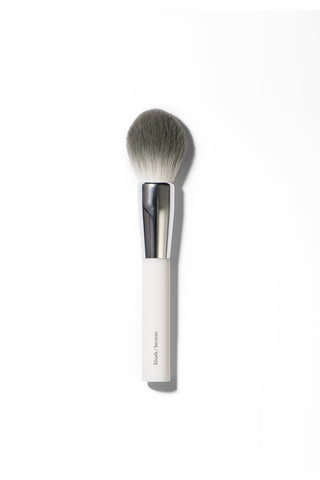 eco vegan blush & bronze brush