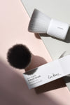 eco vegan kabuki brush