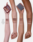 The Eyeshadow Holiday Edit