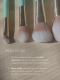 EYESHADOW BRUSH