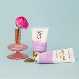 Toe Up - Foot Cream