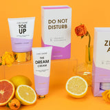 Do Not Disturb - Shower Steamers