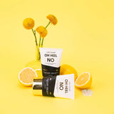 Oh Heel No - Foot Cream