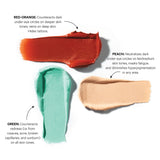 Face Forward Color Corrector