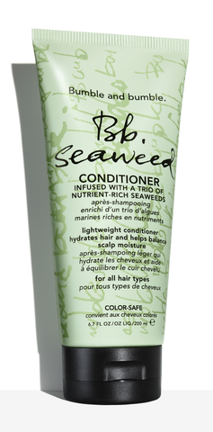 Seaweed Conditioner