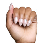 First Dance Press-On Nails