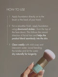 FOUNDATION BRUSH