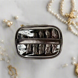 Getaway Jewelry Case - Bronze