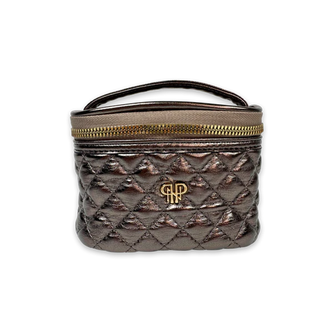 Getaway Jewelry Case - Bronze