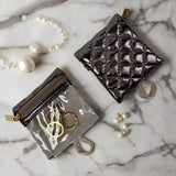 Getaway Jewelry Case - Bronze