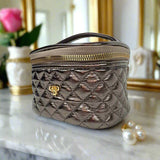Getaway Jewelry Case - Bronze