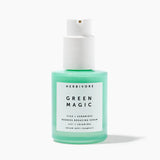 Green Magic Cica + Ceramides Redness-Reducing Serum