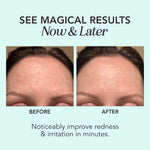 Green Magic Cica + Ceramides Redness-Reducing Serum