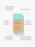 GLASS SKIN FOUNDATION